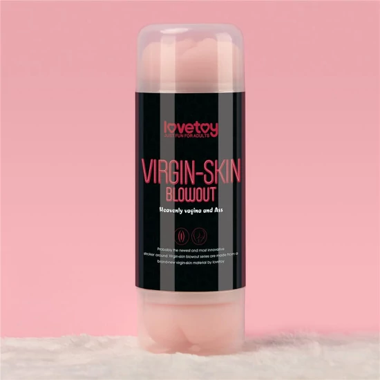 Lovetoy Virgin-Skin Blowout