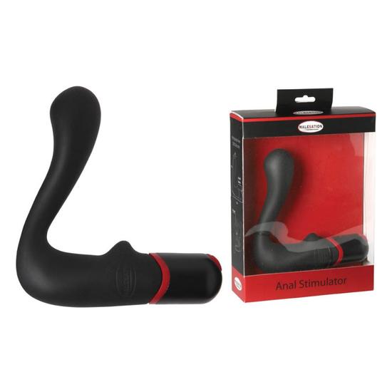 Malesation Anal Stimulator