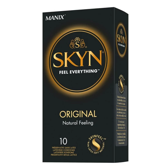 Manix Skyn Original