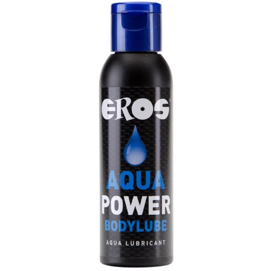 Eros Aqua Power Bodylube