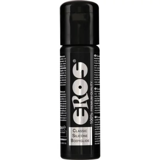 Eros Glides Classic Silicone