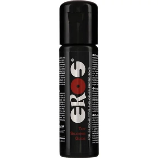 Eros Toys Silicone Glide