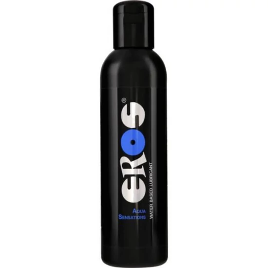 Eros Aqua Sensations