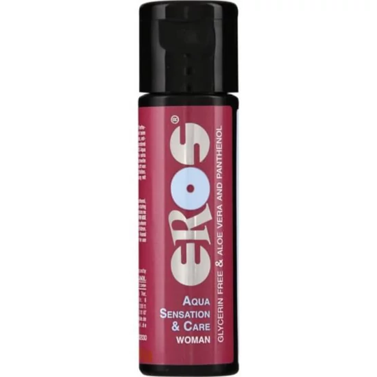 Eros Aqua Sensation & Care