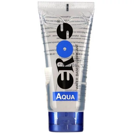 Eros Aqua