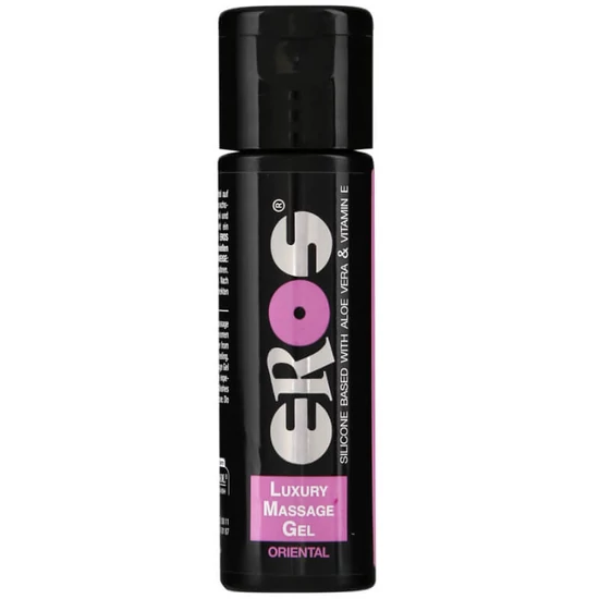 Eros Luxury Massage Gel