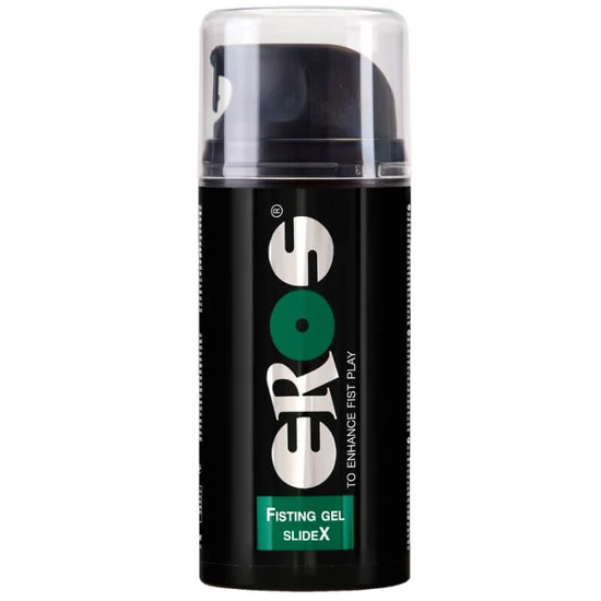 Eros Fisting Gel SlideX