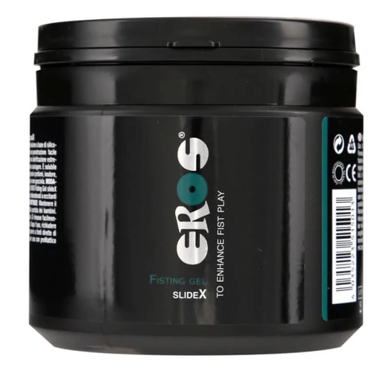 Eros Fisting Gel SlideX