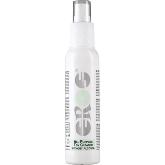Eros All Purpose Toy Cleaner