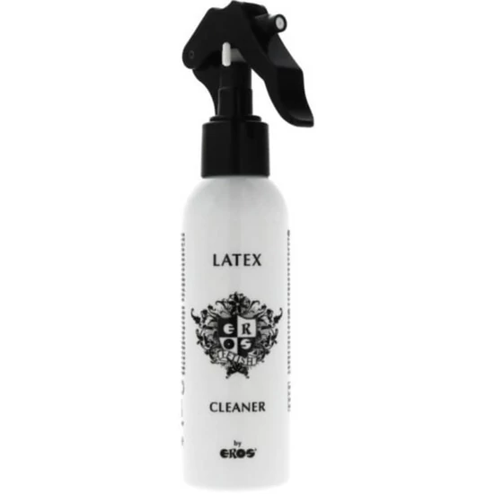 Eros Latex Cleaner