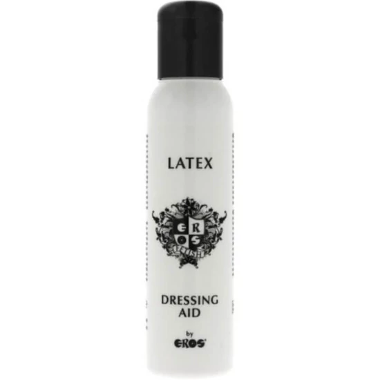 Eros Latex Dressing Aid