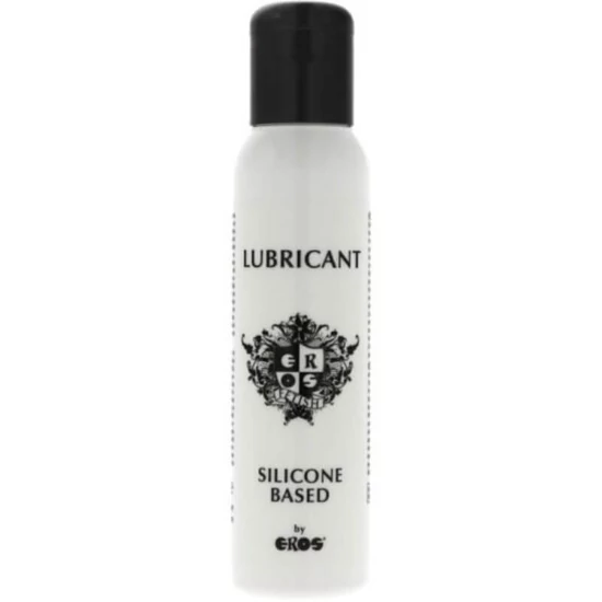 Eros Silicone Based Lubricant
