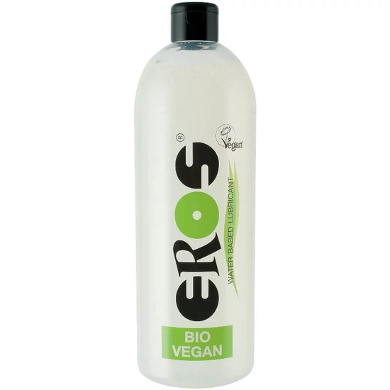 Eros Bio & Vegan