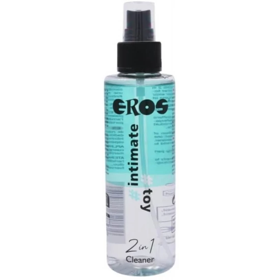 Eros 2in1 Intimate Toy