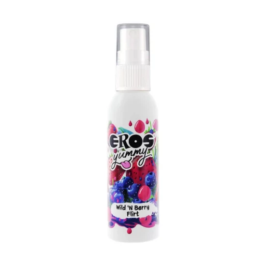 Eros Yummy Wild N Berry Flirt