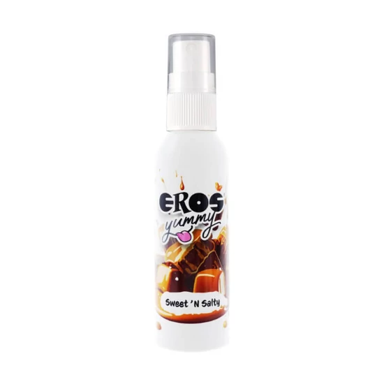 Eros Yummy Sweet N Salty