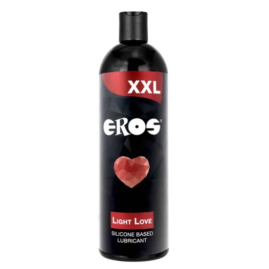 Eros XXL Light Love Silicone Based