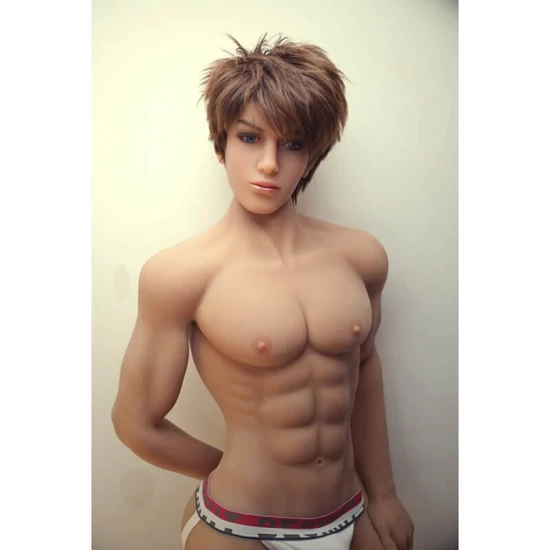 Mistress Daniel Love Doll