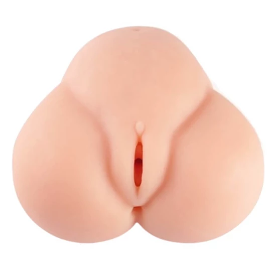 Mistress Makis Butt Stroker