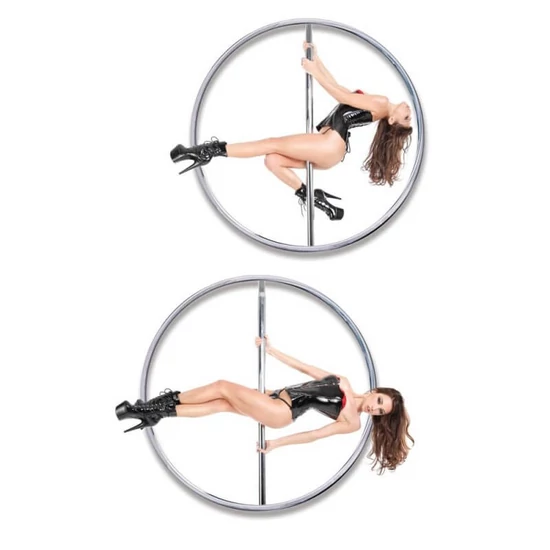 Mistress Dancepole