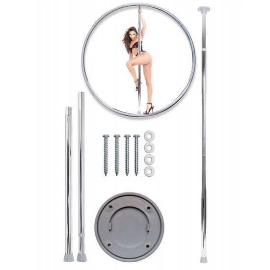 Mistress Dancepole