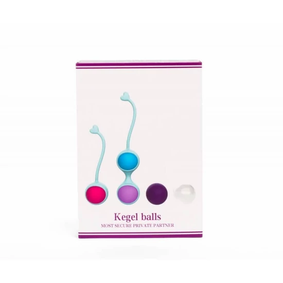 Mistress Beautiful Kegel Balls