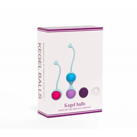Mistress Beautiful Kegel Balls