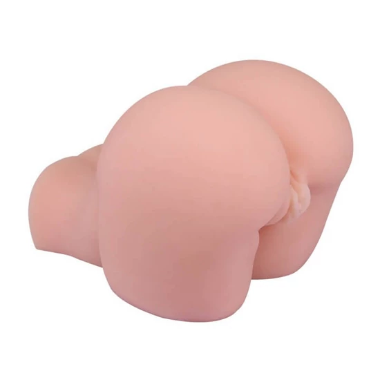 Mistress 2 Sweet Holes Masturbator V