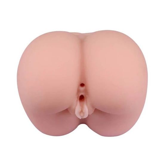 Mistress 2 Sweet Holes Masturbator V