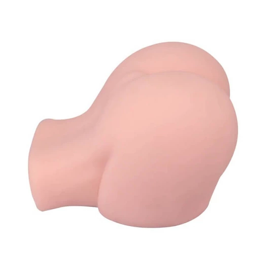Mistress 2 Sweet Holes Masturbator IV