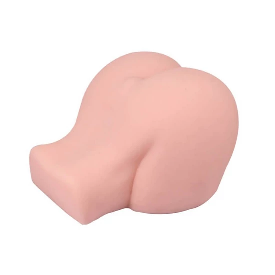 Mistress 2 Sweet Holes Masturbator IV