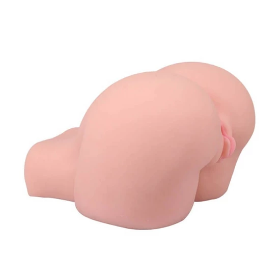 Mistress 2 Sweet Holes Masturbator IV