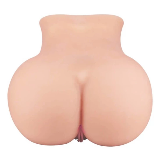 Mistress 2 Sweet Holes Masturbator