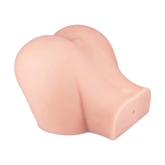 Mistress 2 Sweet Holes Masturbator