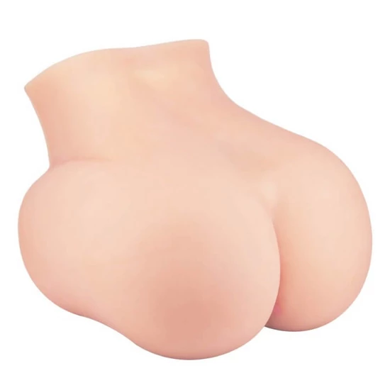 Mistress 2 Sweet Holes Masturbator