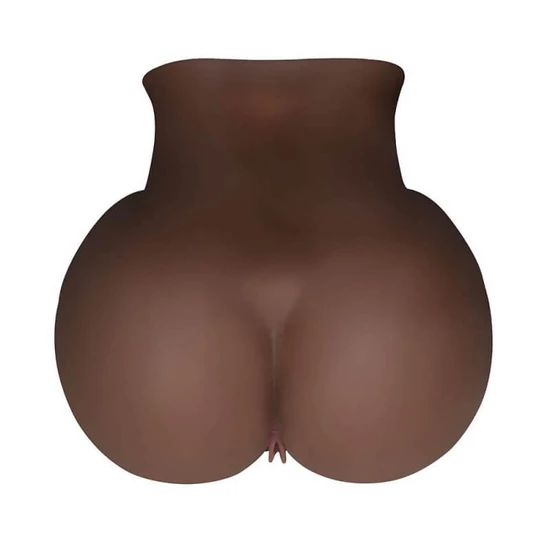 Mistress 2 Sweet Holes Masturbator
