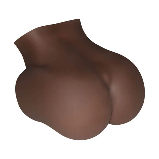 Mistress 2 Sweet Holes Masturbator