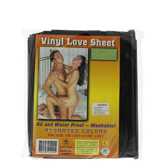 Nmc PVC Sheet