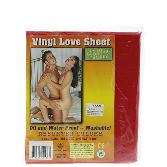 Nmc PVC Sheet