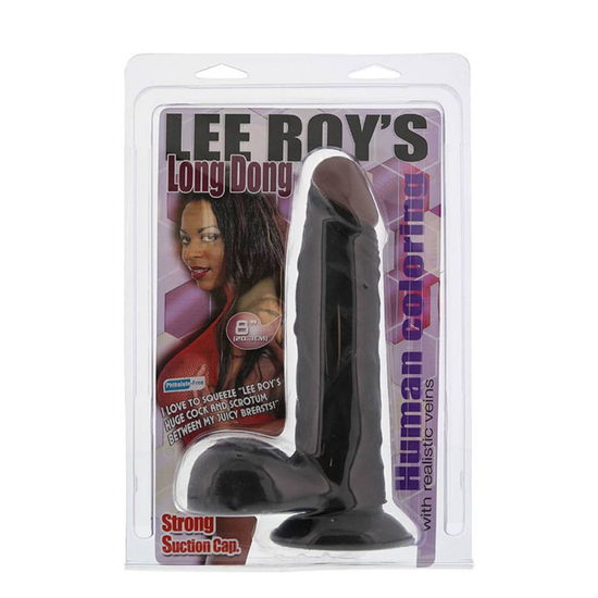 Nmc Lee Roys Long Dong