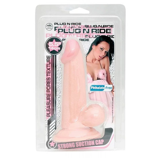 NMC Plug N Ride 5.5