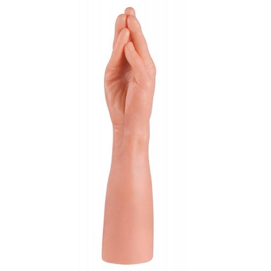 Nmc Giant Family Horny Hand Palm