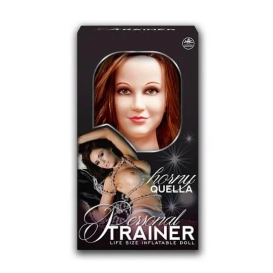 Nmc Personal Trainer Horny Quella