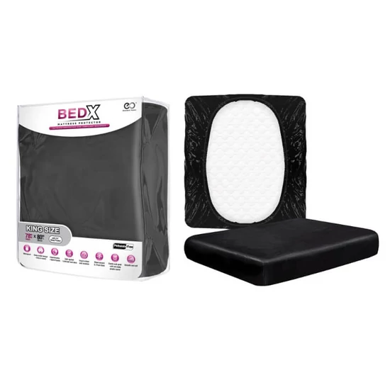 Nmc Bed X Mattress Protector King Size