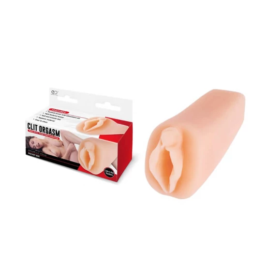 Nmc Clit Orgasm III
