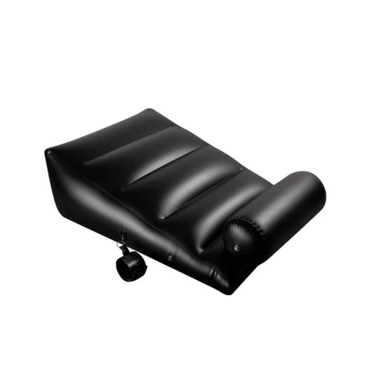 Nmc Dark Magic Inflatable Pillow With Handcuffs I