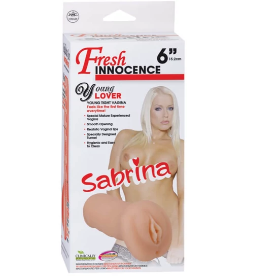 Nmc Fresh Innocence Sabrina