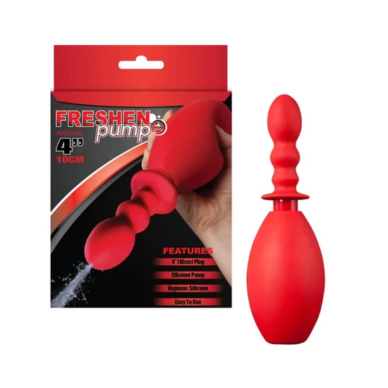 Nmc Freshen Pump 4