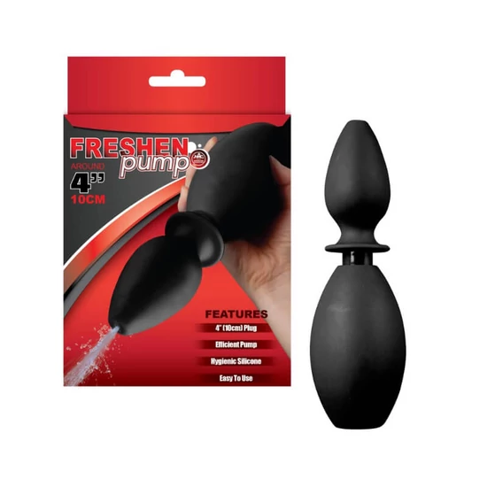 Nmc Freshen Pump 4