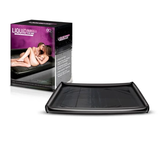 Nmc Liquid Blocker Play Mat 2 m X 1 m